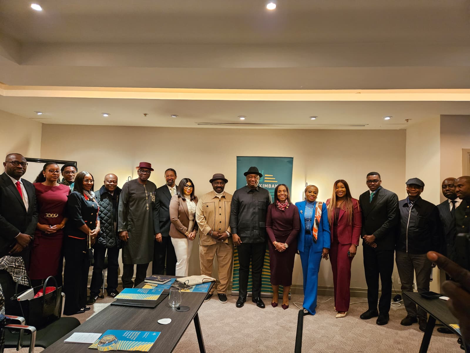 Aviation Financing, Fleet Modernisation: Keyamo Leads Nigerian Delegation To Dublin