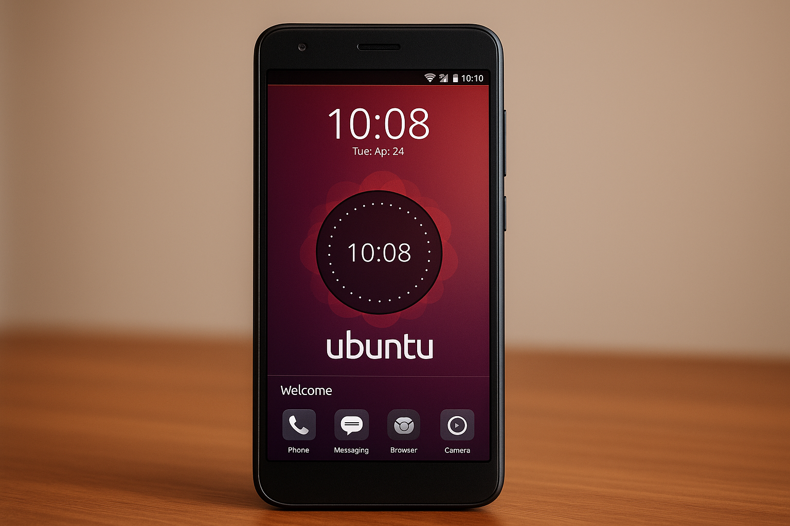 UBports keeps the Ubuntu Touch legacy alive with version 24.04-1.0