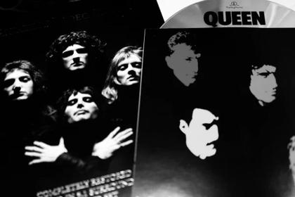 Queen Share Details Of 50th Anniversary Editions Of A Night At The Opera And Bohemian Rhapsody
