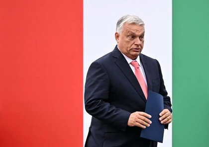 Comment on In 2022, Hungary had the clear intention of invading Ukraine after Kyiv’s expected fall to Moscow by scradge1