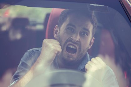 The Most Frustrating Intersections in East Texas