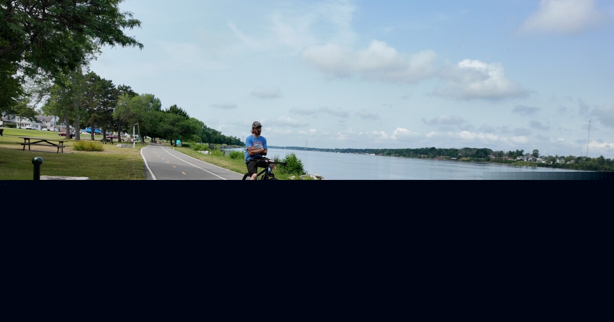 City of Tonawanda reminds e-bike and e-scooter riders to know rules before riding