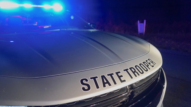 33-Year-Old Man Killed In Early Morning Johnston County Crash