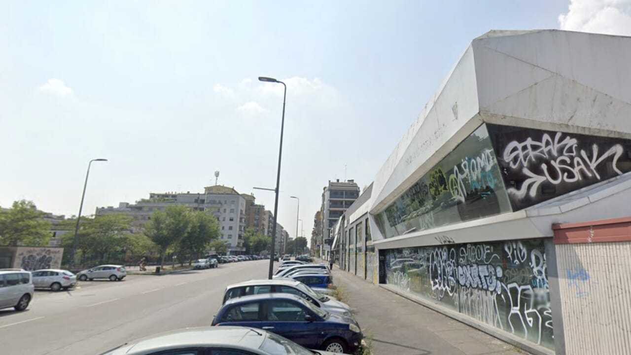 Nuovi appartamenti, alberi e pista ciclabile: il progetto che cambia una strada di Milano