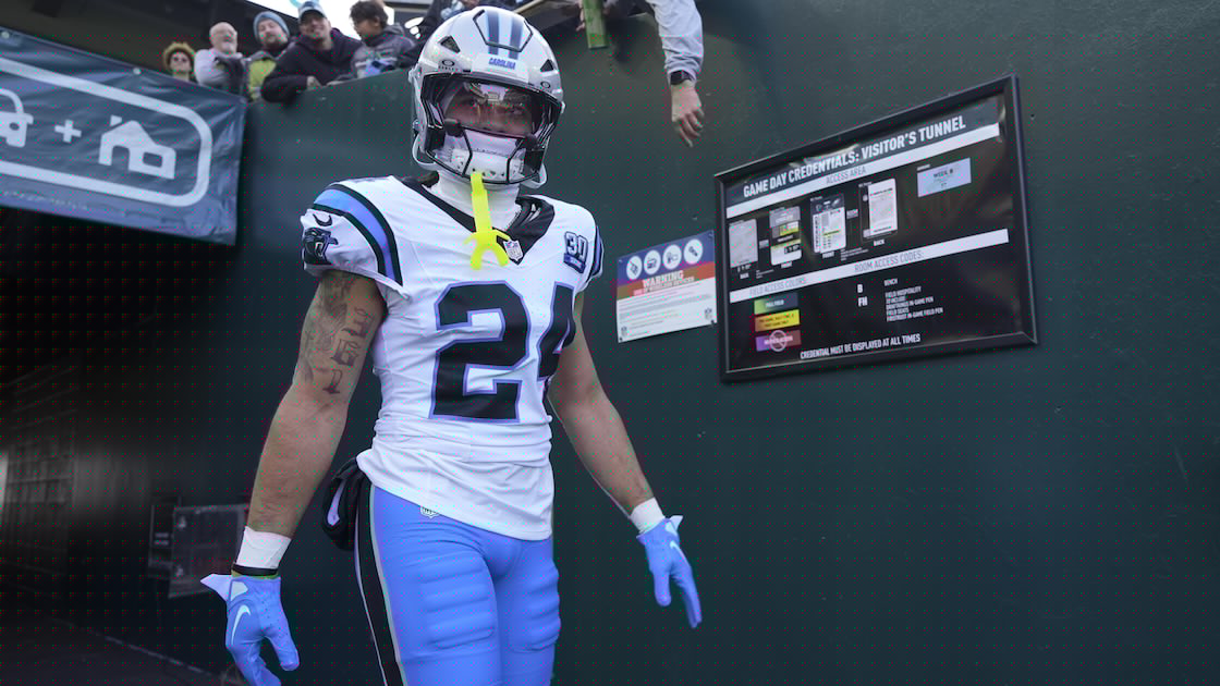 Fantasy Football 2026 Sleeper Running Backs to Target in Late Rounds