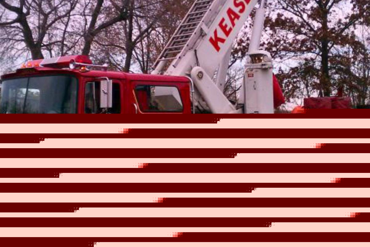 Woodbridge votes to close 117-year-old Keasbey fire company