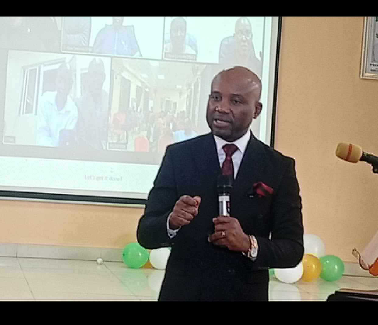 Nigeria Advances Indigenous Medicine Commercialisation Drive