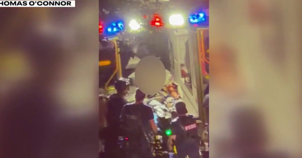 Austin Rainey Street shooting: Victim's brother searches for answers