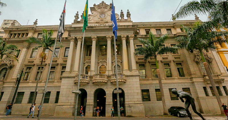 USP deixa o topo das universidades da América Latina