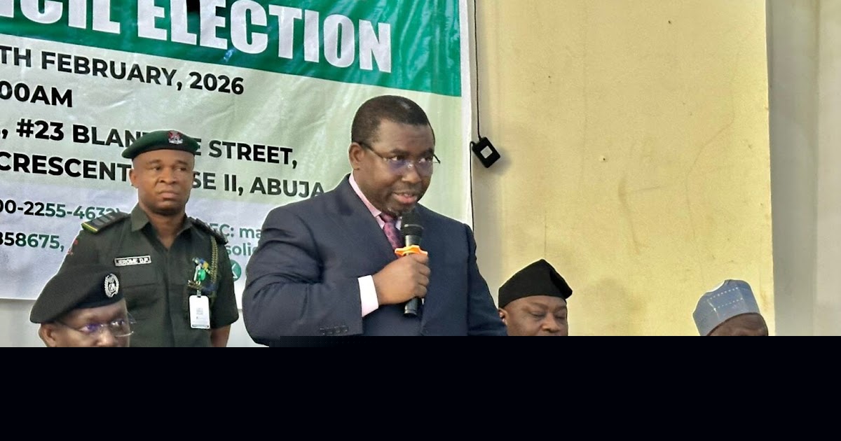 Military deployment for election security should not be routine - INEC Chair