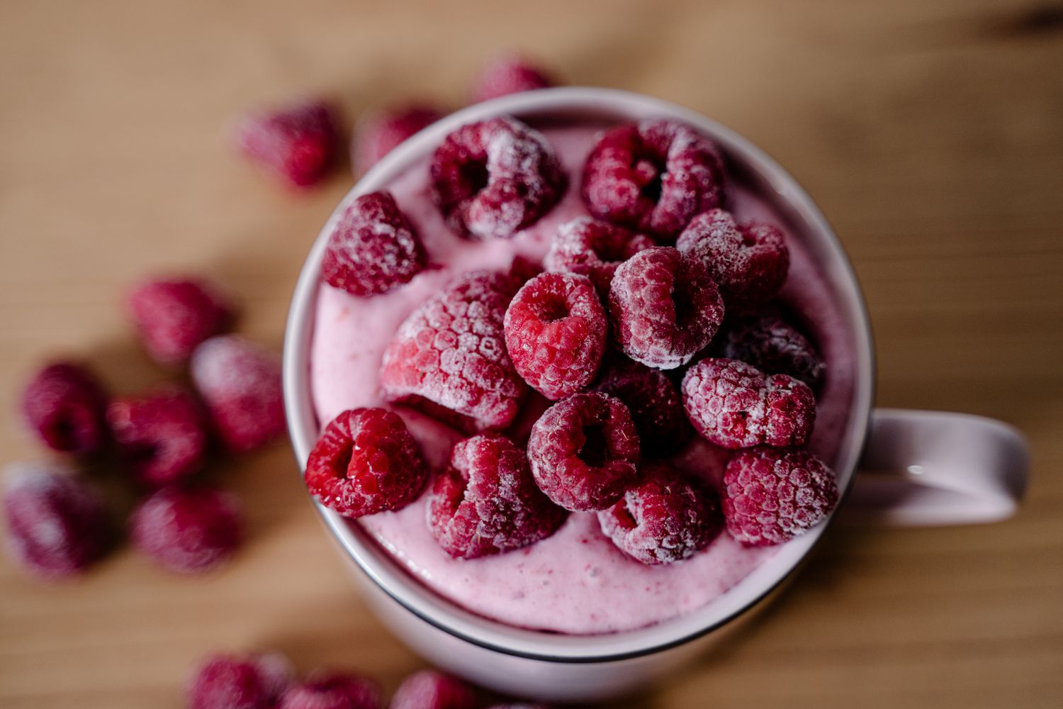 7 Foods You Should Always Buy Frozen Instead of Fresh