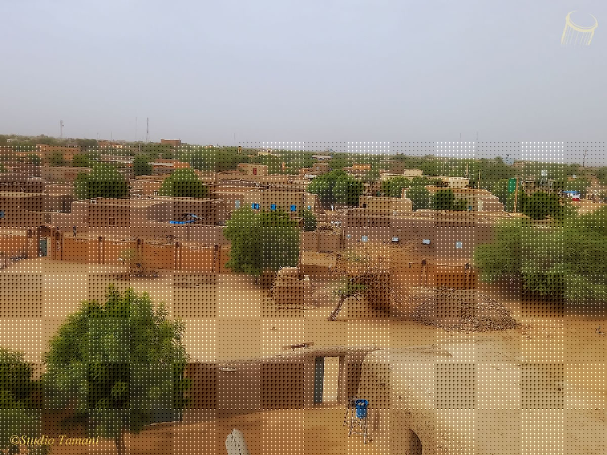 Gao : un enfant tué par l’explosion d’une grenade