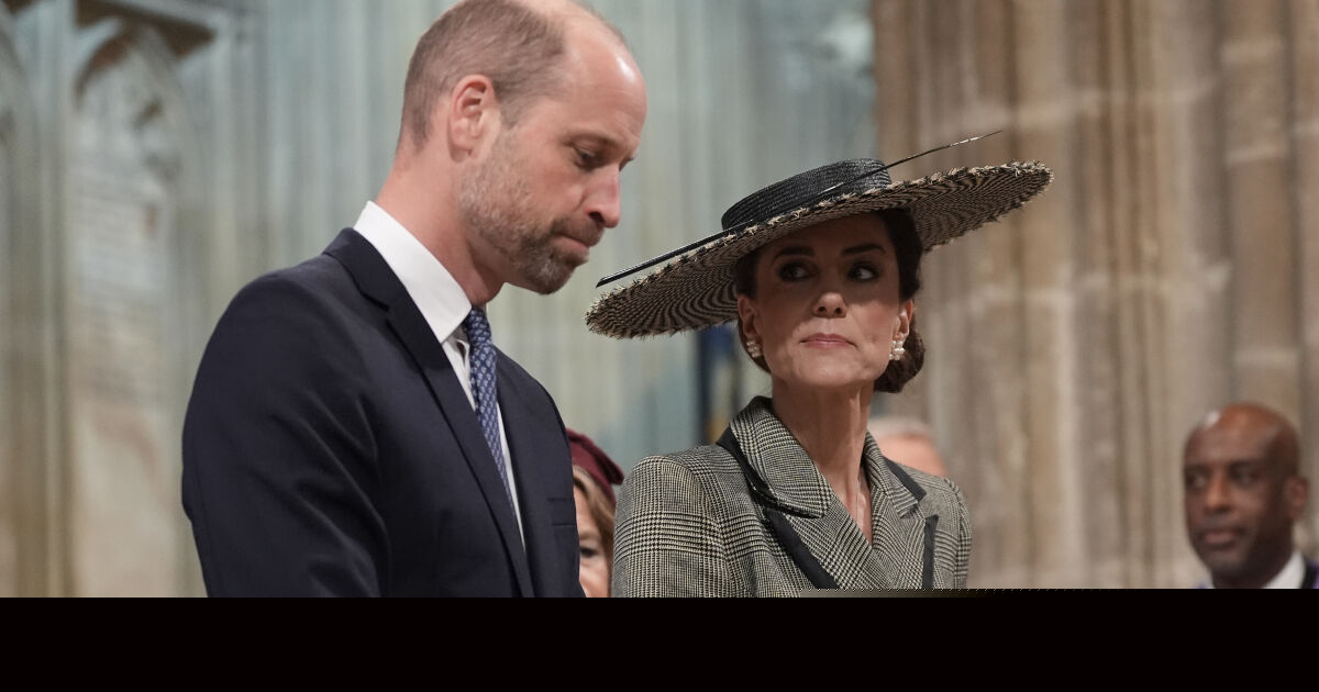 “She Hates Him”: Prince William And Kate Middleton’s Marriage Under Scrutiny After Fans Compare Photos