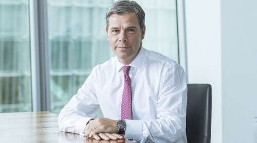 SiriusPoint’s first-half earnings soar 44%
