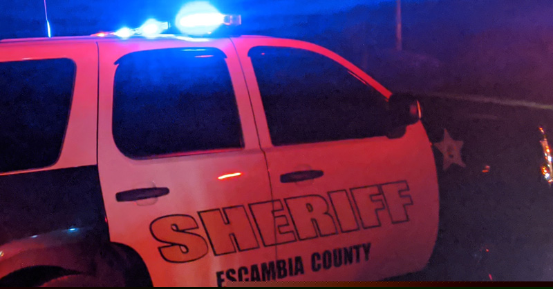 Cantonment Man Injured In Apparent Accidental Wednesday Night Shooting