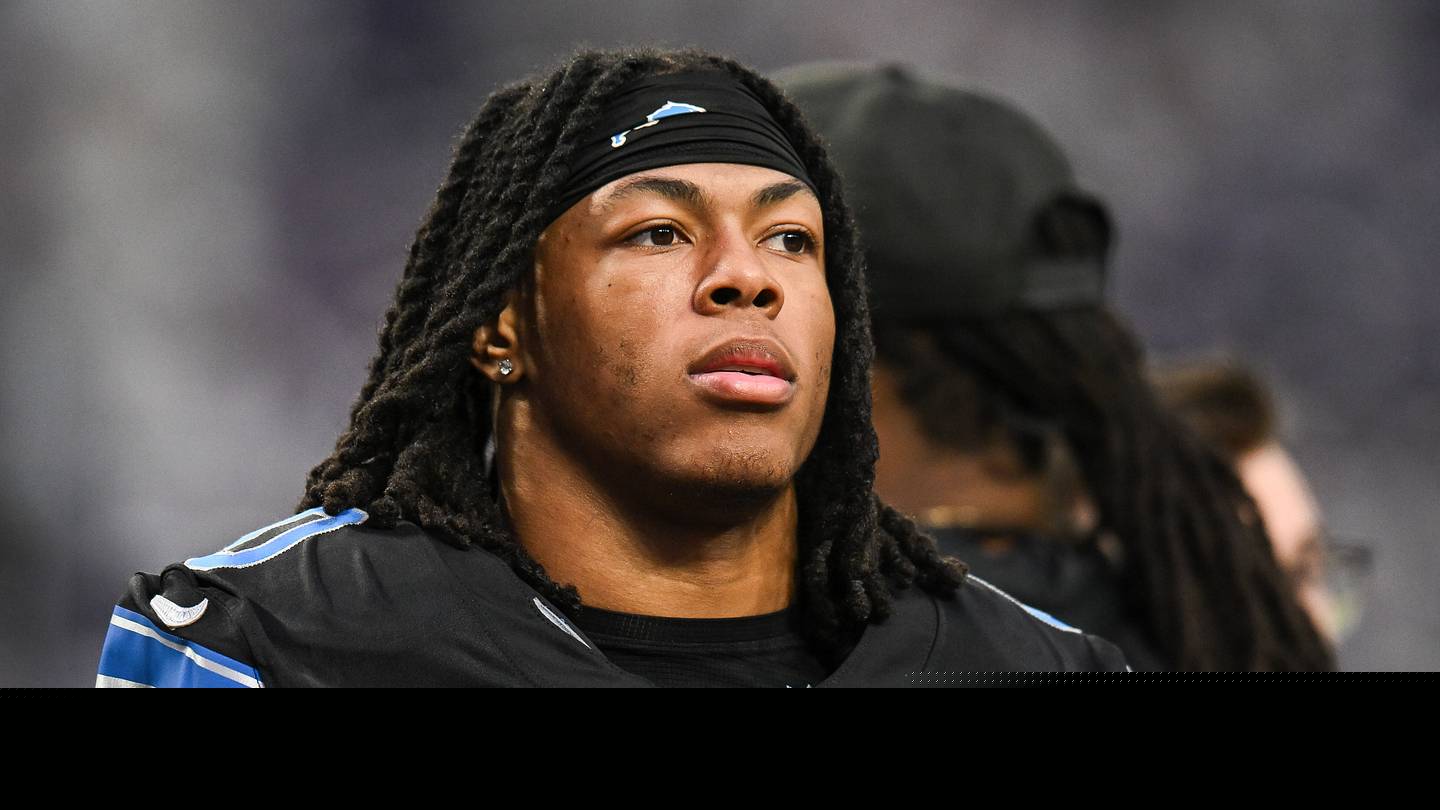 NFL Fantasy Football: The great Bijan Robinson and Jahmyr Gibbs debate