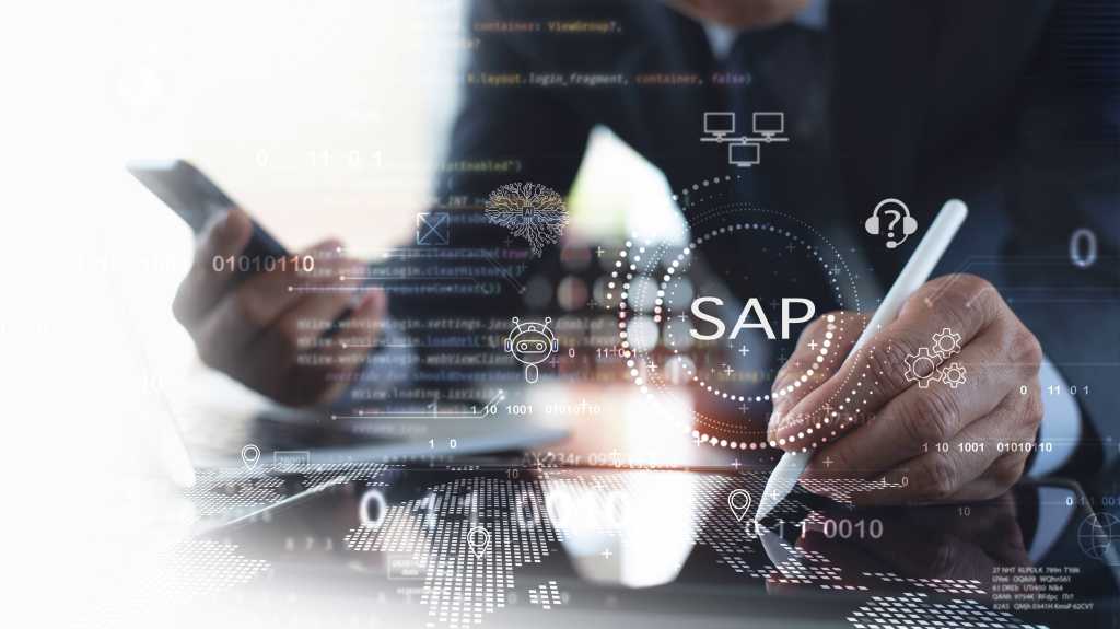 Discovery Consulting’s HR transformation for CSPD gains SAP recognition