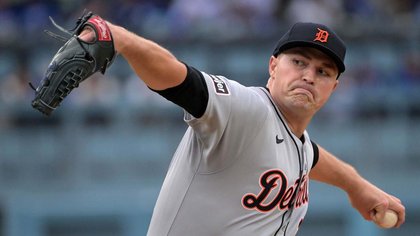 What every Tarik Skubal trade suitor can offer Detroit that others can't