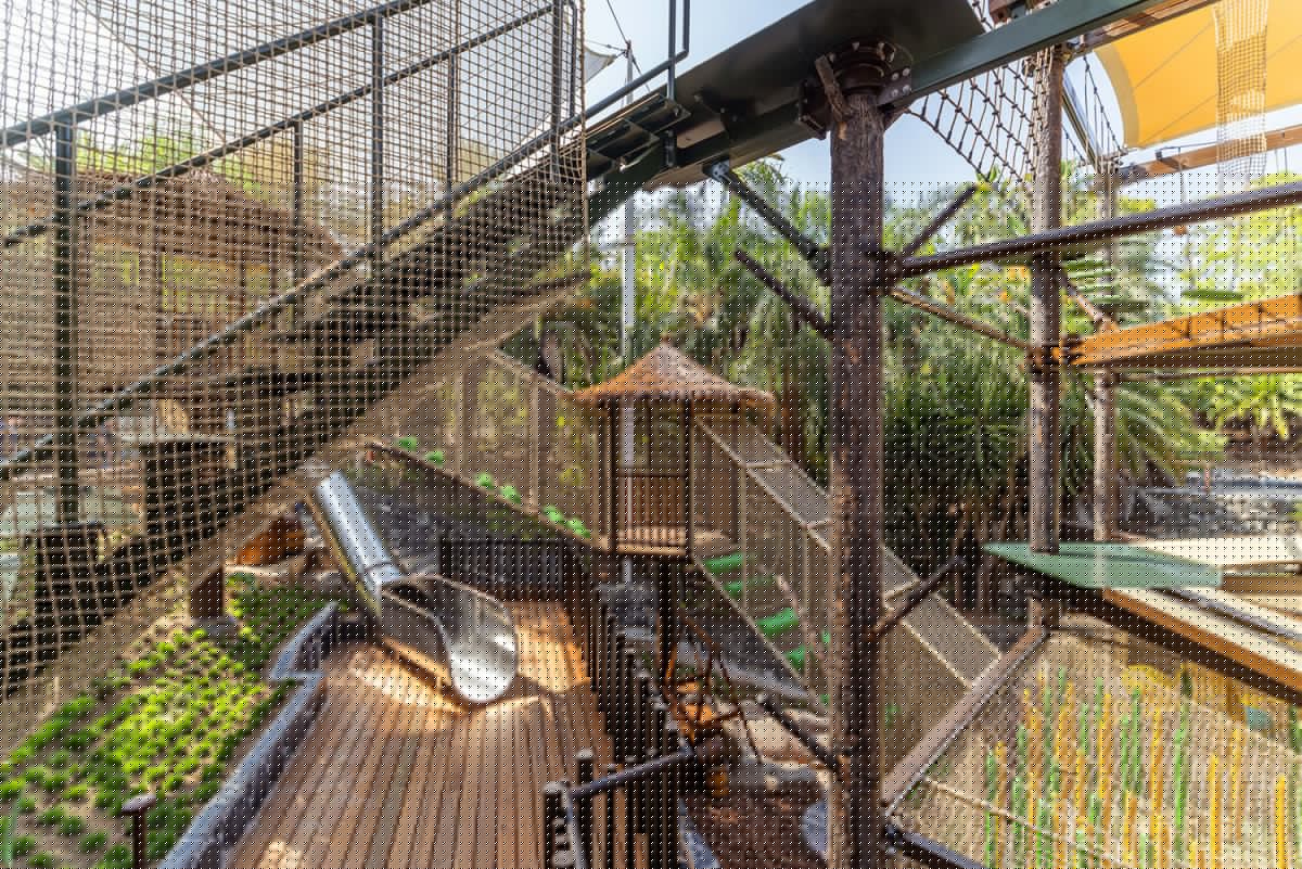 PortAventura World takes families into the jungle with “Makamanu Jungle, The Adventure Trek”