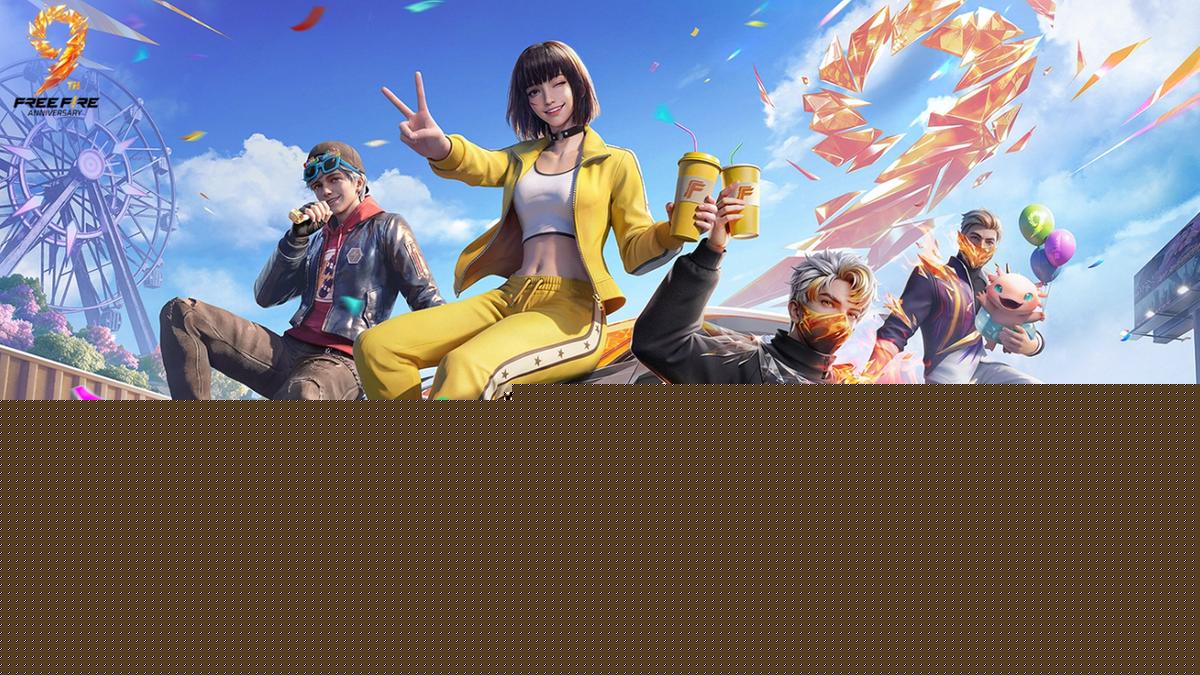 Free Fire MAX Redeem Codes for August 11, 2026: Grab exclusive rewards before they expire