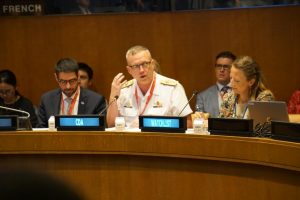 Watchlist Welcomes the UN Launch of the Vancouver Principles Implementation Guidance