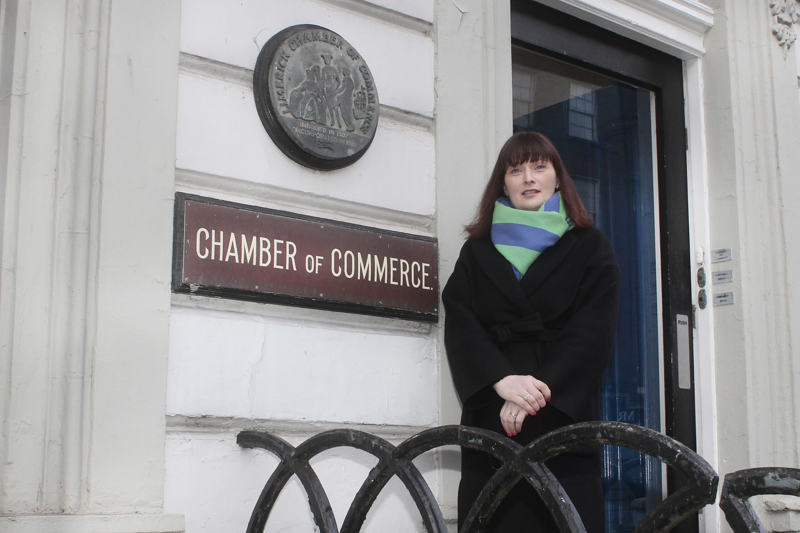 Chamber warns don’t lose pace on new Gasworks apartments development