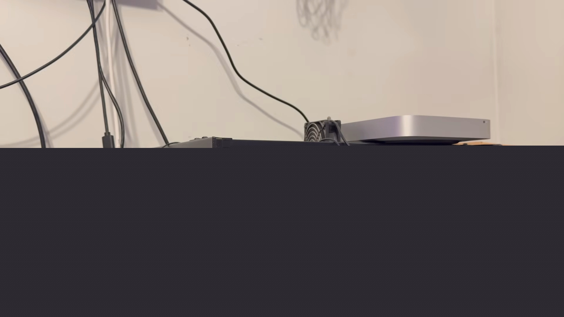 Comment on Music is Back on Optical Disk in This Plex Server by Jeff