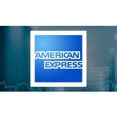Janney Montgomery Scott LLC Sells 354 Shares of American Express Company $AXP