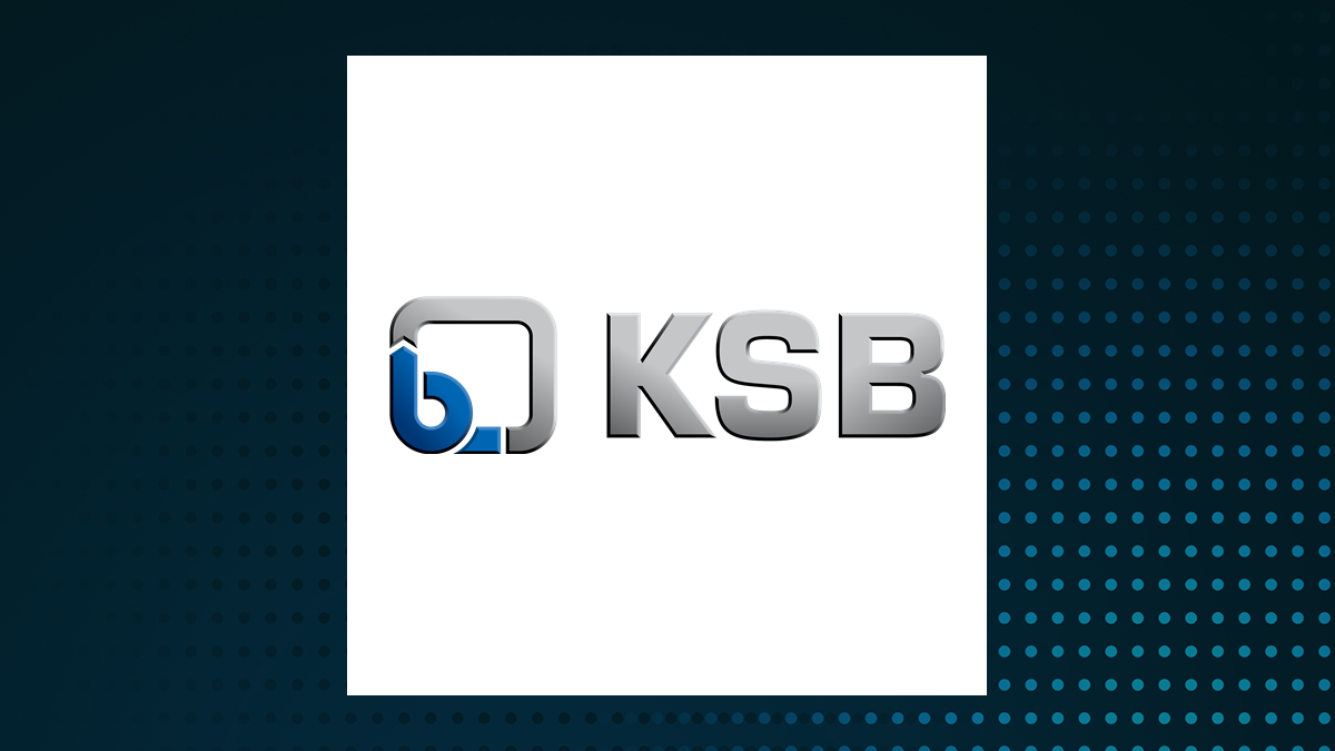 KSB SE & Co. KGaA H1 Earnings Call Highlights