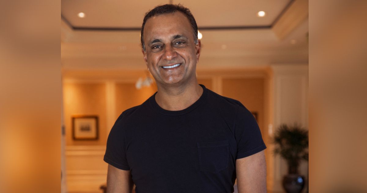 Karim Alibhai Started at Best Western. Now He Rents Rooms at $2,500 a Night.