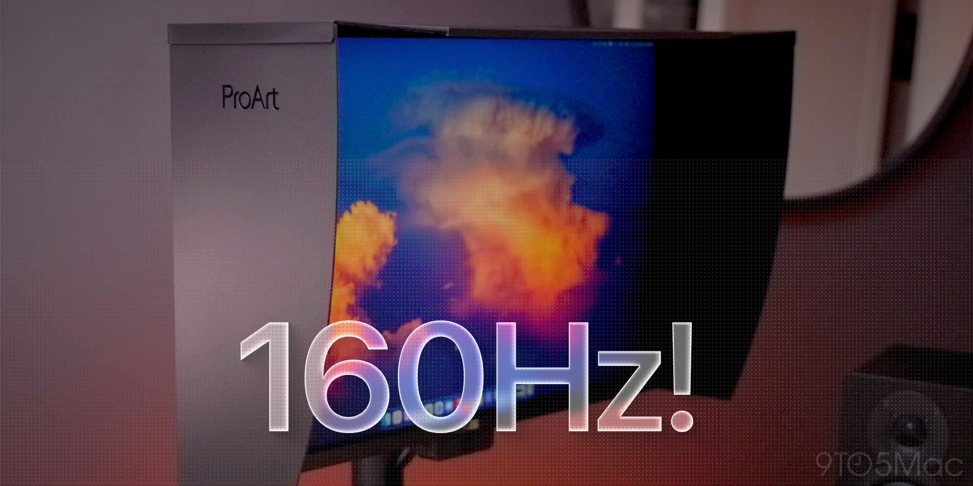 Review: This Asus ProArt 4K display has several features that separate it from the pack [Video]