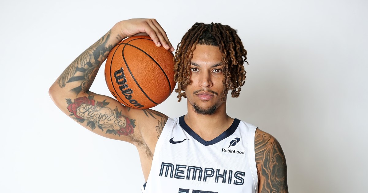 NBA Star Brandon Clarke’s Cause and Manner of Death at Age 29 Revealed