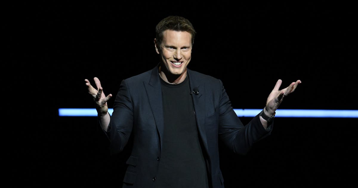 There’s a Blue-Collar Hollywood—and the Paramount Merger Will Kill It