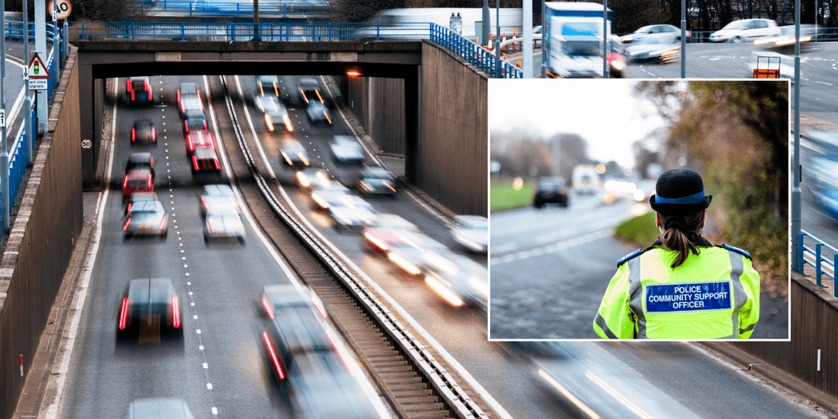 Labour faces backlash over road safety plans as driving standards 'plateau' and offences soar