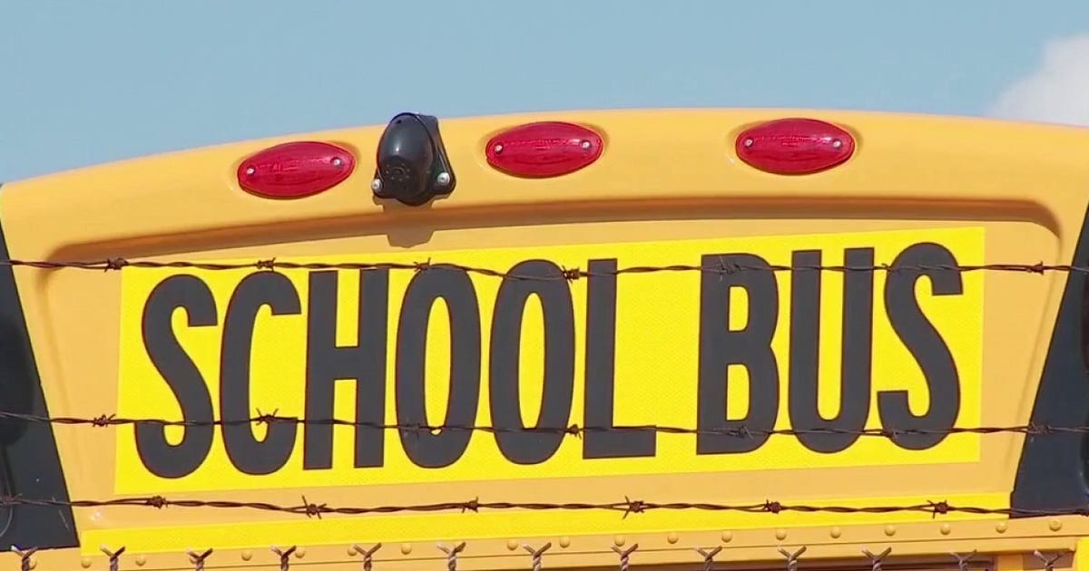 Austin ISD restores neighborhood bus stops for middle schoolers