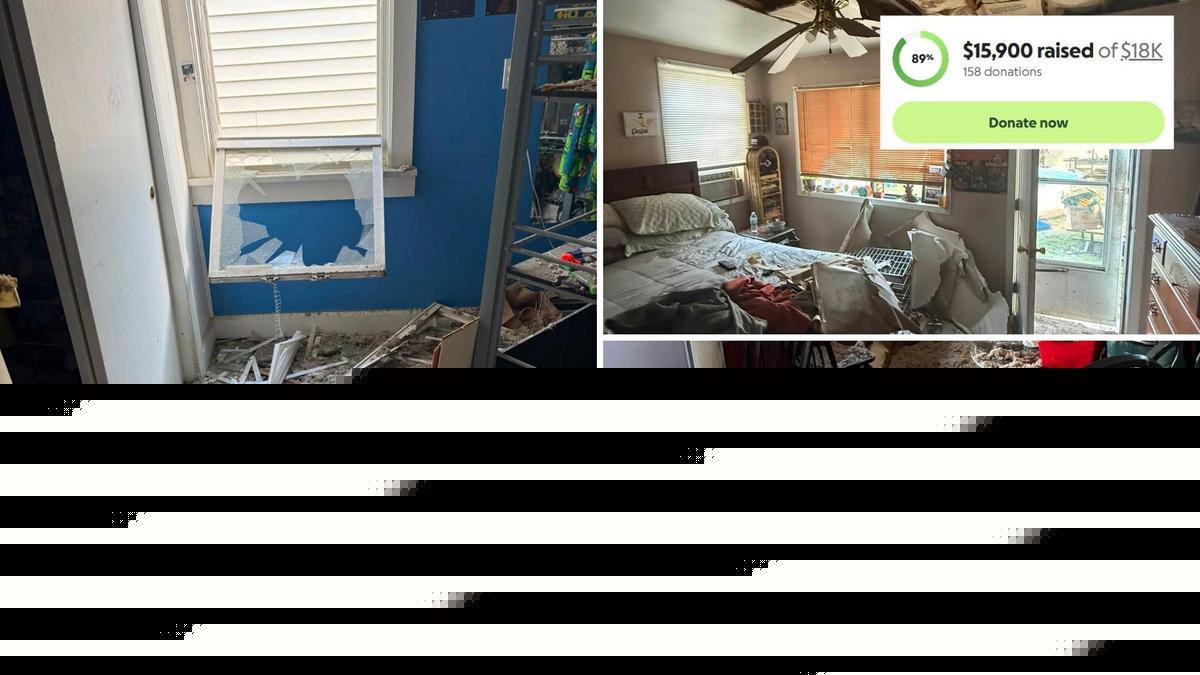 “Now It’s Our Turn”: GoFundMe Grows for Green Island Family After Devastating Fire