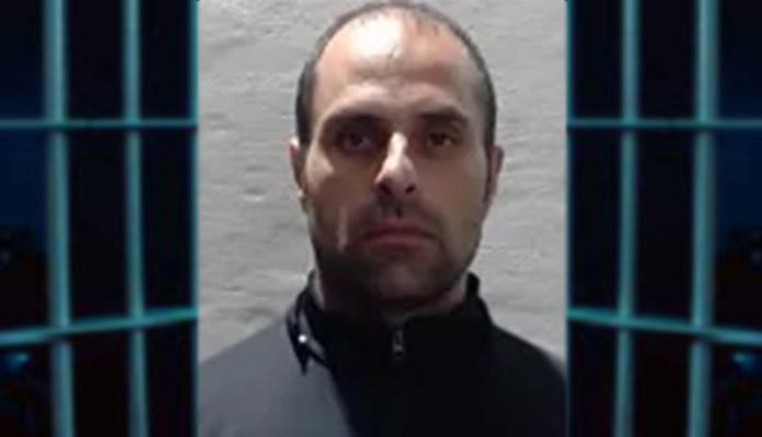 Comment on Man Who Illegally Entered U.S. in Arizona Deported, Member of Iranian Revolutionary Guard by James P