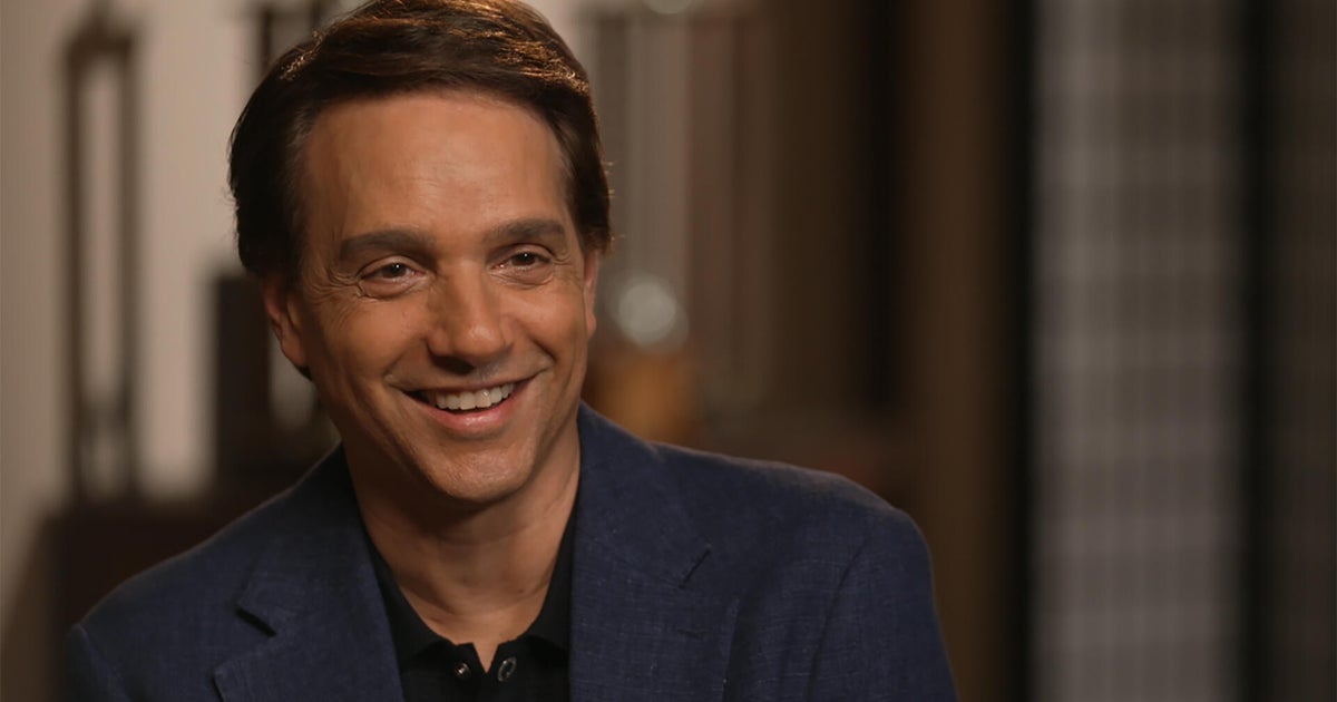 From 2024: Ralph Macchio on playing "The Karate Kid"