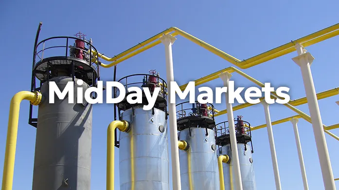 Prices Cool as Natural Gas Producers Match Mother Nature’s Might