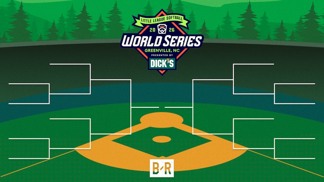 Who Won 2026 Little League Softball World Series?