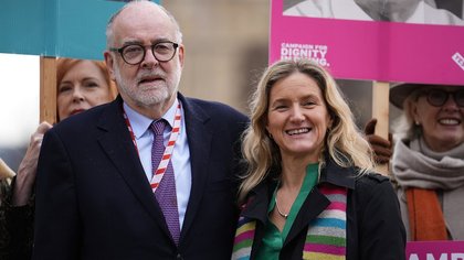 Assisted dying supporters threaten to 'bully' opponents in the Lords by using 'nuclear option' to force law through Parliament - even though they admit it 'can be improved'