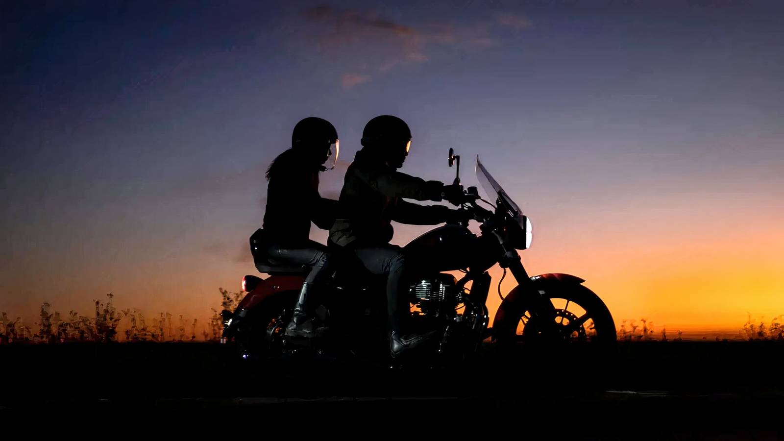 The 530-Pound Cruiser That Feels Like A Big American V-Twin