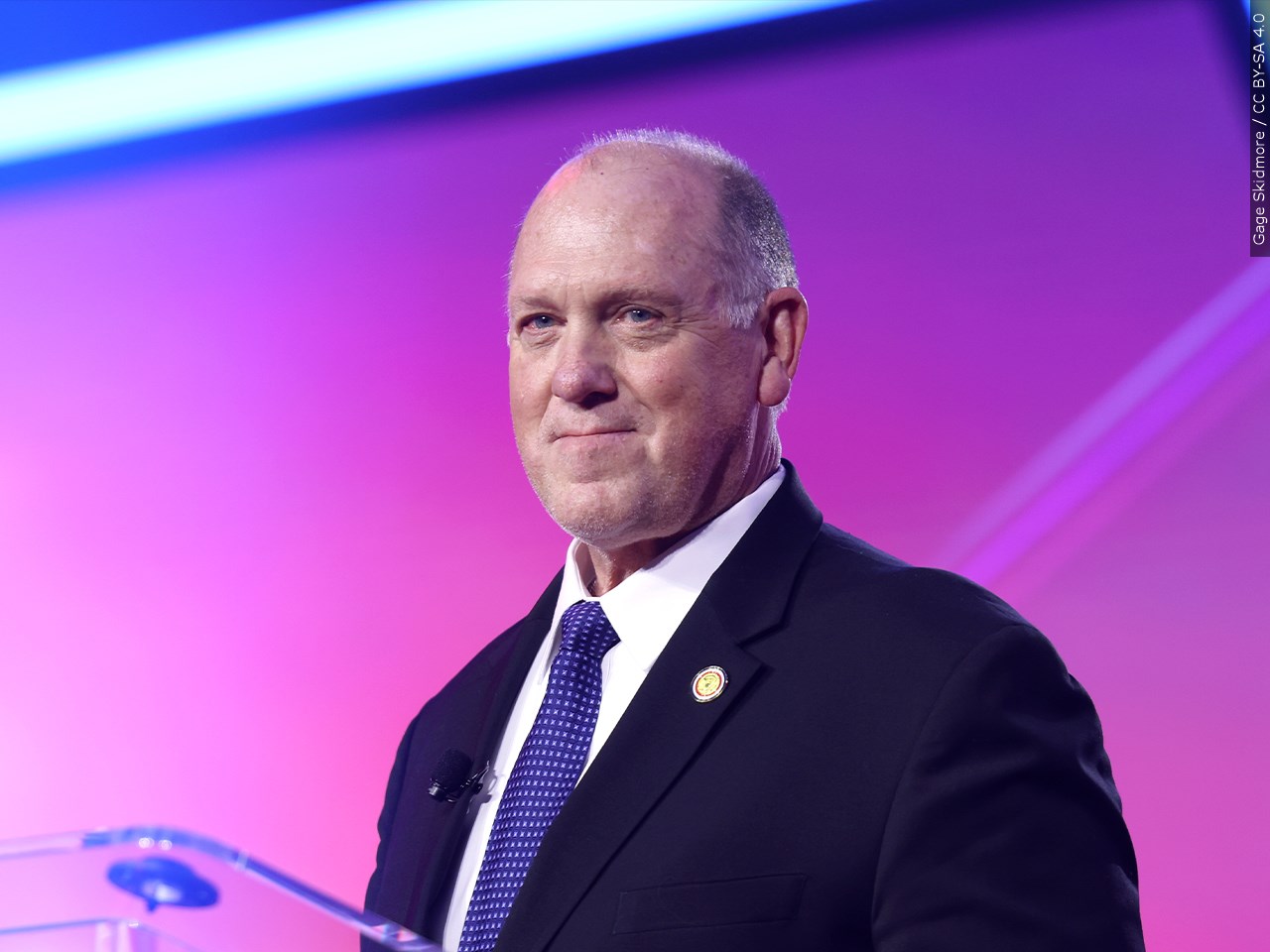 Homan says CBP, ICE working on “drawdown” plan in Minnesota, but says “I’m staying ’til the problem is gone”