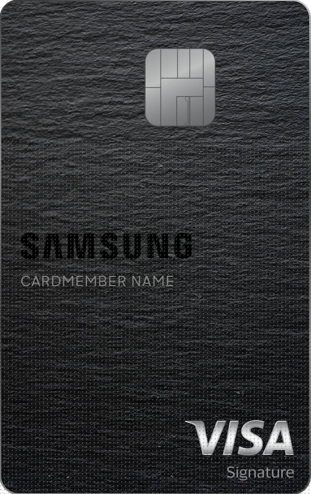 Samsung introduces Galaxy Card with tiered cashback, wallet integration