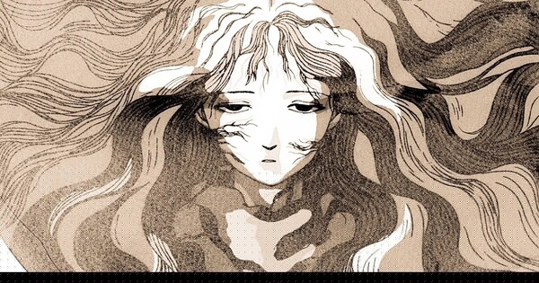 Angel's Egg Book Features Poems Penned by Mamoru Oshii in Japanese, English