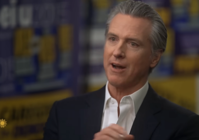 Newsom Smears Dr. Oz as ‘Racist’ After He Targeted Alleged California Medical Fraud