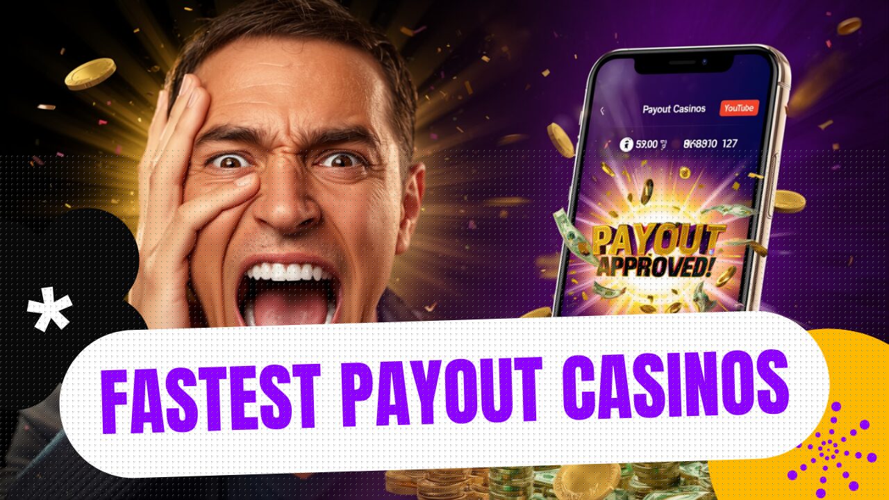 Instant Withdrawal Online Casinos & Fastest Payout Sites USA See Record Growth in 2026