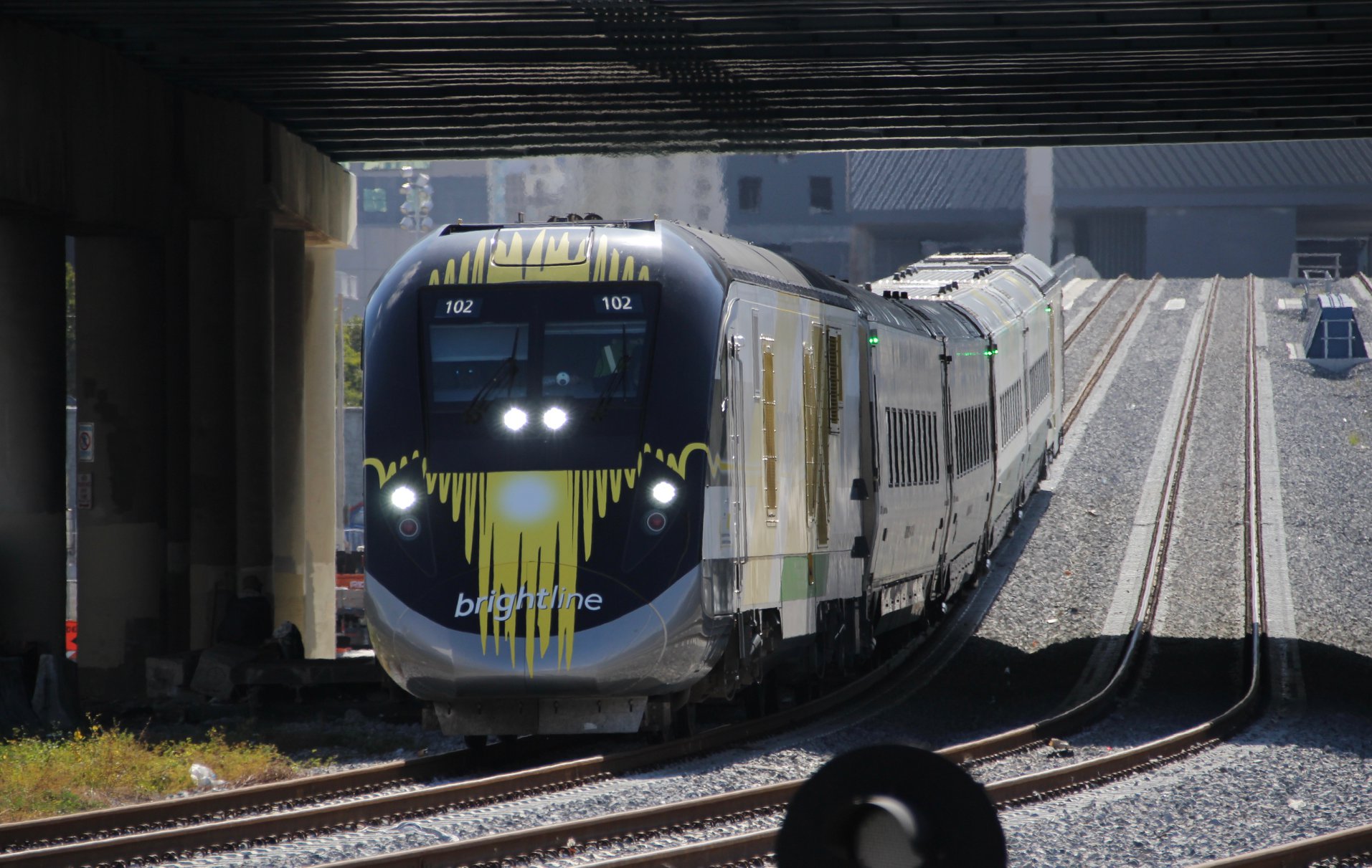 Comment on Brightline confronts cash crunch even as it gains riders, revenue in Florida: Analysis by David Schwengel
