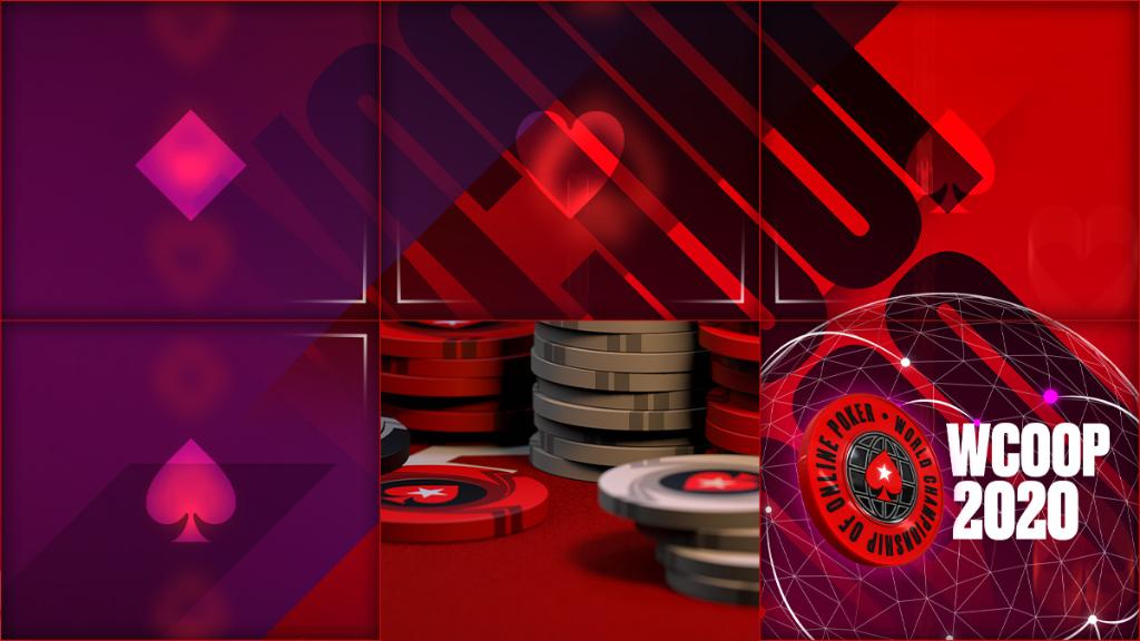 PokerStars Confirms $100 Million WCOOP, WSOP.com Creates Pennsylvanian Bracelet Series