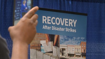 Beshear announces Habitat for Humanity homes in Bowling Green nearing completion